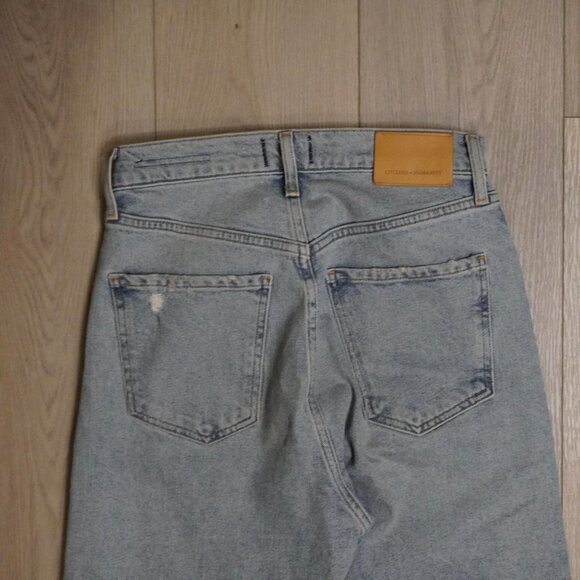 Citizens of Humanity Eva size 24 - Picture 7 of 7